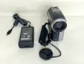 Видеокамера Sony DCR-PC330E PAL / miniDV / 10x Zoom / Japan - за ремонт!, снимка 3