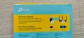 TP-Link TL-WN823N 300Mbps мини безжичен N USB адаптер нов, снимка 4