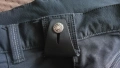 BLAKLADER Craftsman Work Shorts 4-Way Stretch размер 52 / L еластични къси работни панталони W4-744, снимка 11