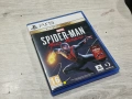 Marvel's Spider-Man: Miles Morales (PS5) Playstation 5, снимка 1