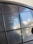 Рамка около километража за Vauxhall Antara 2.0 CDTi (2010) 96476897, снимка 2