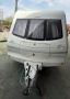 Каравана Elddis Hurricane EX2000, снимка 1