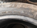 2бр. летни гуми 225/55/19 Bridgestone, снимка 4