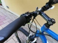 Drossiger! Deore XT! Немски MTB 26 *Хидравлични дискови спирачки! , снимка 4