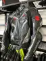 Дамско кожено яке BUSE SUZUKI GSXR EDITION ,36-S,гърбица,карбонови протектори 252.30 лв. / 129 €, снимка 3