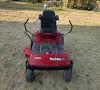 ТРАКТОРНА КОСАЧКА TORO/ ДВУЦИЛИНДРОВА,НУЛЕВ ГРАДУС НА ЗАВИВАНЕ. ПЕРФЕКТНА , снимка 2