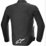 Текстилно яке ALPINESTARS T-JAWS V4 WATERPROOF, снимка 6