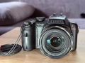 Panasonic Lumix DMC-FZ100, снимка 12
