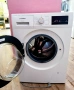Пералня  SIEMENS IQ 300 iSensoric - 8 кг, снимка 7