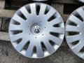 16 цола Тасове Volkswagen Passat 3c0601147b Оригинал, снимка 3