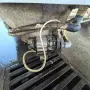 Вана джакузи за баня ъглово, снимка 9