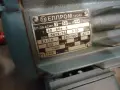 Трифазни ел.мотори 0.55KW - 1400 об/мин., снимка 2