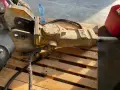 Хидравличен чук Атлас Копко SB302, снимка 3