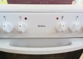 Печка с керамичен плот  AMICA - 50 см, снимка 3