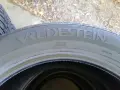 4 бр. Vredestein 225/55R18 DOT 2925 Като нови!, снимка 3