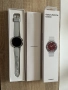 Samsung Galaxy Watch6 Classic 43mm Silver – Гаранция до 09.2026, снимка 1