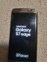 Samsung galaxy S7 EDGE SILVER , снимка 1