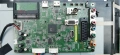 TOSHIBA 32W2333D със счупена матрица ,UE-3790-01UN-LF ,L2300 REV:1.03A ,6870C-0442B ,YA-4A1 , снимка 8