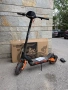 КАТО НОВА Kukirin G3 178 km пробег + гаранция, снимка 3