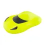 Гумирана боя Wrapper - Fluo yellow, снимка 2