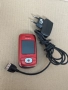 Ретро GSM Siemens AL21 Slider, снимка 2