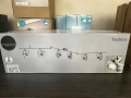 Technic метални спотове GU10, снимка 1
