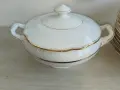 Винтидж немски порцеланов сервиз , снимка 2