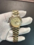 Seiko Chronograph Кварц, работещ , снимка 1