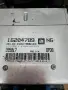 Компютър ECU двигател за Opel Corsa B , 16204789 NG, снимка 2