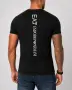 Emporio Armani EA7 Мъжка тениска, снимка 2