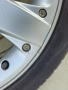 Джанти Bbs 17 цола, 5х112 , 7.5j , et47 , 225/45/17 , Vw , Audi Seat, снимка 12