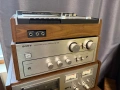 Sony TA-1630 стерео усилвател, снимка 3