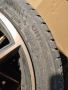 Джанти 17" CMS C30 5x114.3 + Continental UltraContact, снимка 6