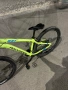 2бр.колелета Rockride ST100 черен и жълт цвят, снимка 2