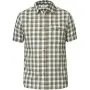 Fjällräven Sarek Shirt S/S Mens - страхотна мъжка риза М , снимка 1