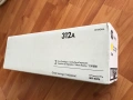 HP Оригинален тонер 312А жълт, Yellow, снимка 2