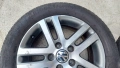 16" оригинални алуминиеви джанти за VW Golf 5/6 Jetta Passat Touran Tiguan Голф Пасат Джета 5x112, снимка 6