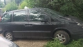 Fiat Ulysse 2.2 на части, снимка 2