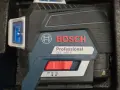 ***ТОП ЦЕНА/МЕГА НАМАЛЕН***Лазерен нивелир Bosch GLL 3-80 C, снимка 2