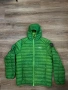 Мъжка олекотена пухенка Rokk Norway 700Cuin Down Jacket , L размер, снимка 2