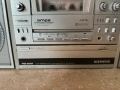 радиокасетофон "SIEMENS RS 806"/SANYO/, снимка 4