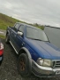 Ford ranger 2.5td 2006 на части, снимка 1