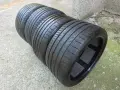 Летни гуми Pirelli P Zero 275/35/21 315/30/21 X290 AMG gt Panamera Mercedes Porsche спорт пакет, снимка 8
