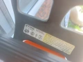 Резачка STIHL 034AV super electronic quickstop , снимка 14