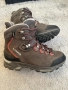 туристически обувки Lowa Mauria GTX Ws, снимка 2