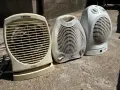 духалки работещи 3 броя за 5 евро, снимка 2