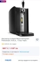 Диспенсър за бира Philips PerfectDraft , снимка 4