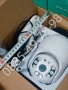 ICSEE 12MPx Ultra HD Висококачествена Камера. Model X03p WiFi и LAN свързване. Външна ВОДОУСТОЙЧИВА, снимка 5