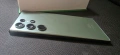 Samsung Galaxy S23 Ultra 256GB Green КОМПЛЕКТ!-Неразличим от нов!, снимка 7