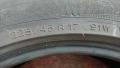 Летни гуми MICHELIN ENERGY 91W 225/45/R17 DOT5007, снимка 7